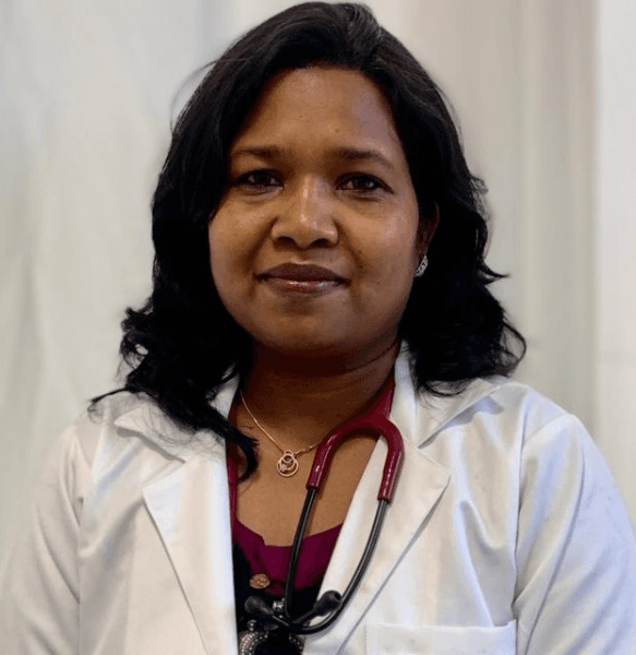 Doctor profile