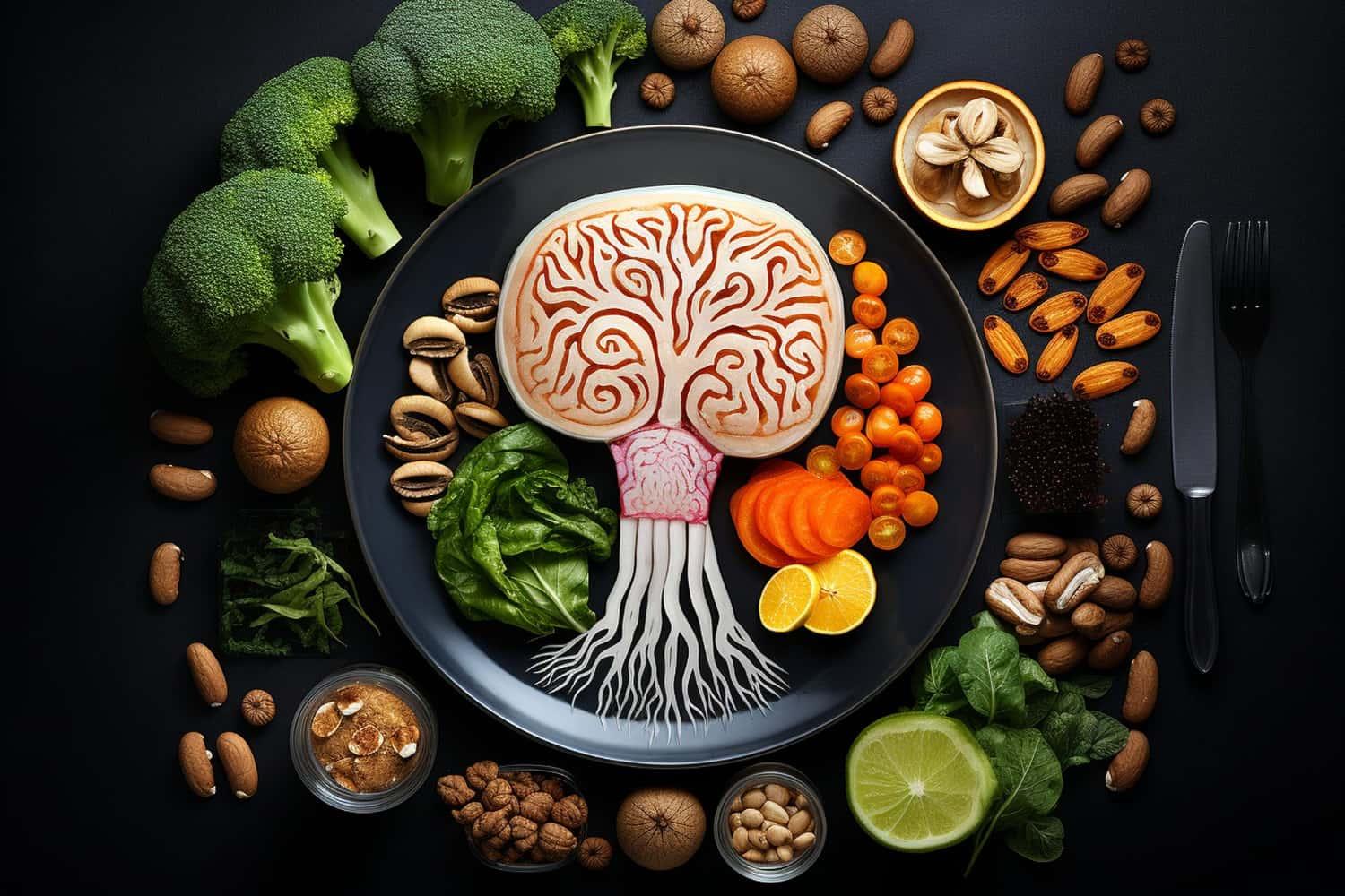 Foods to Sharpen Your Memory and Boost Brain Health