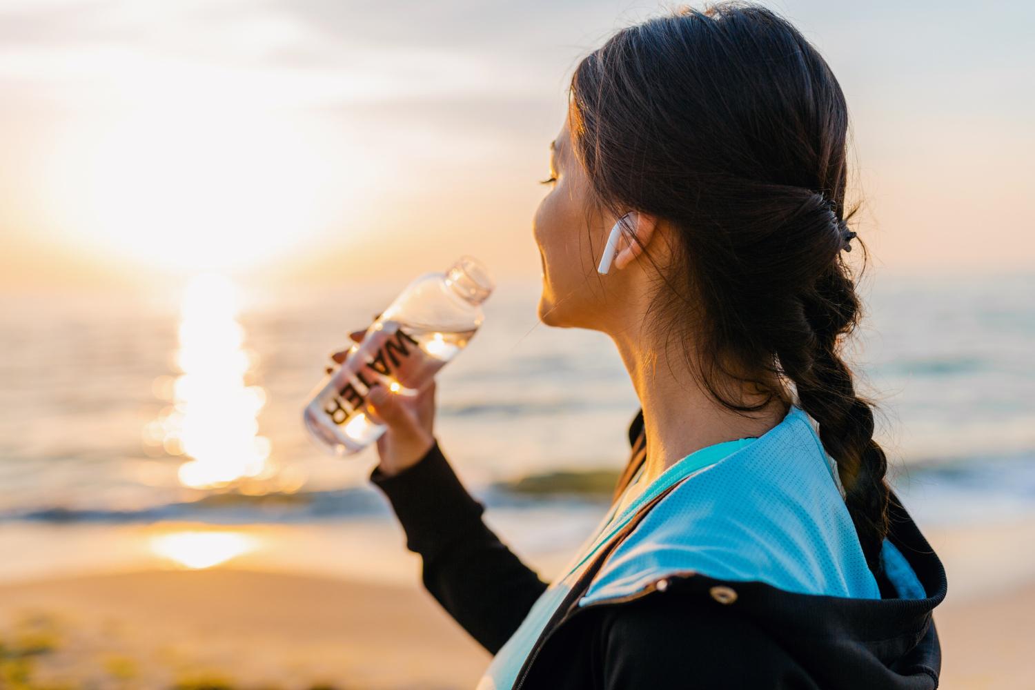 The Power of Hydration: Why Drinking Water is Essential